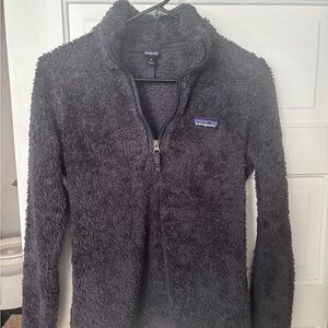 Patagonia Los Gatos 1/4 Zip Fleece